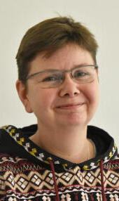 Gabi Dierkes