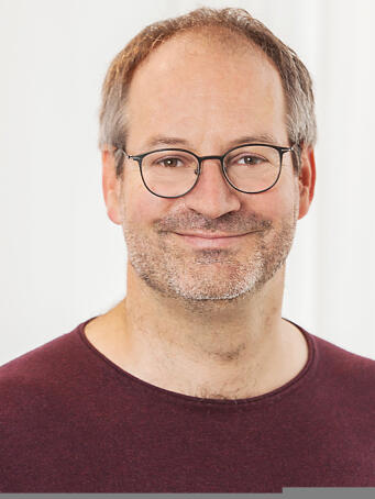 Prof. Dr. Martin Hils